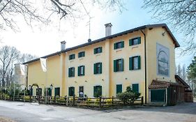 Affittacamere Riserva Alberoni